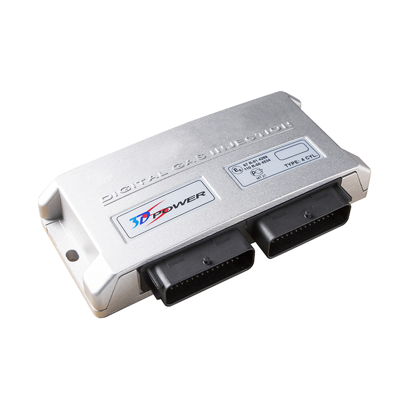 CNG/LPG 56PIN MINI VAS AC300 ECU