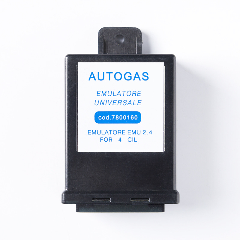 LPG/CNG 4 Cylinder Emulator pro autogas Fuel systema E160