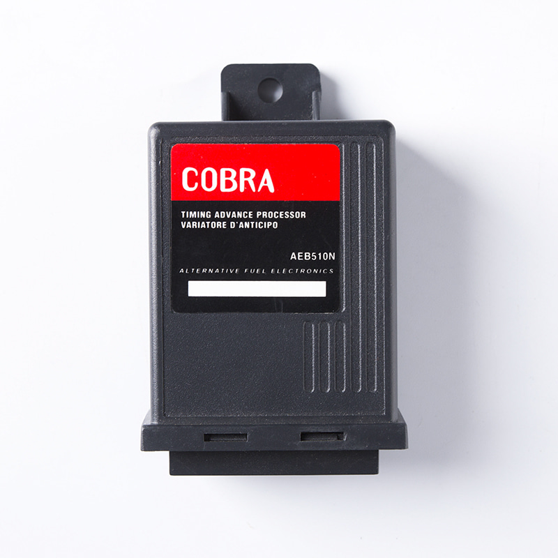 TAP 510N Processus Processor COBRA 510N